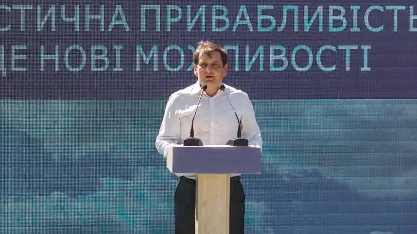 Кіровоградщина: депутати обласної ради провалили низку кадрових питань фото 1