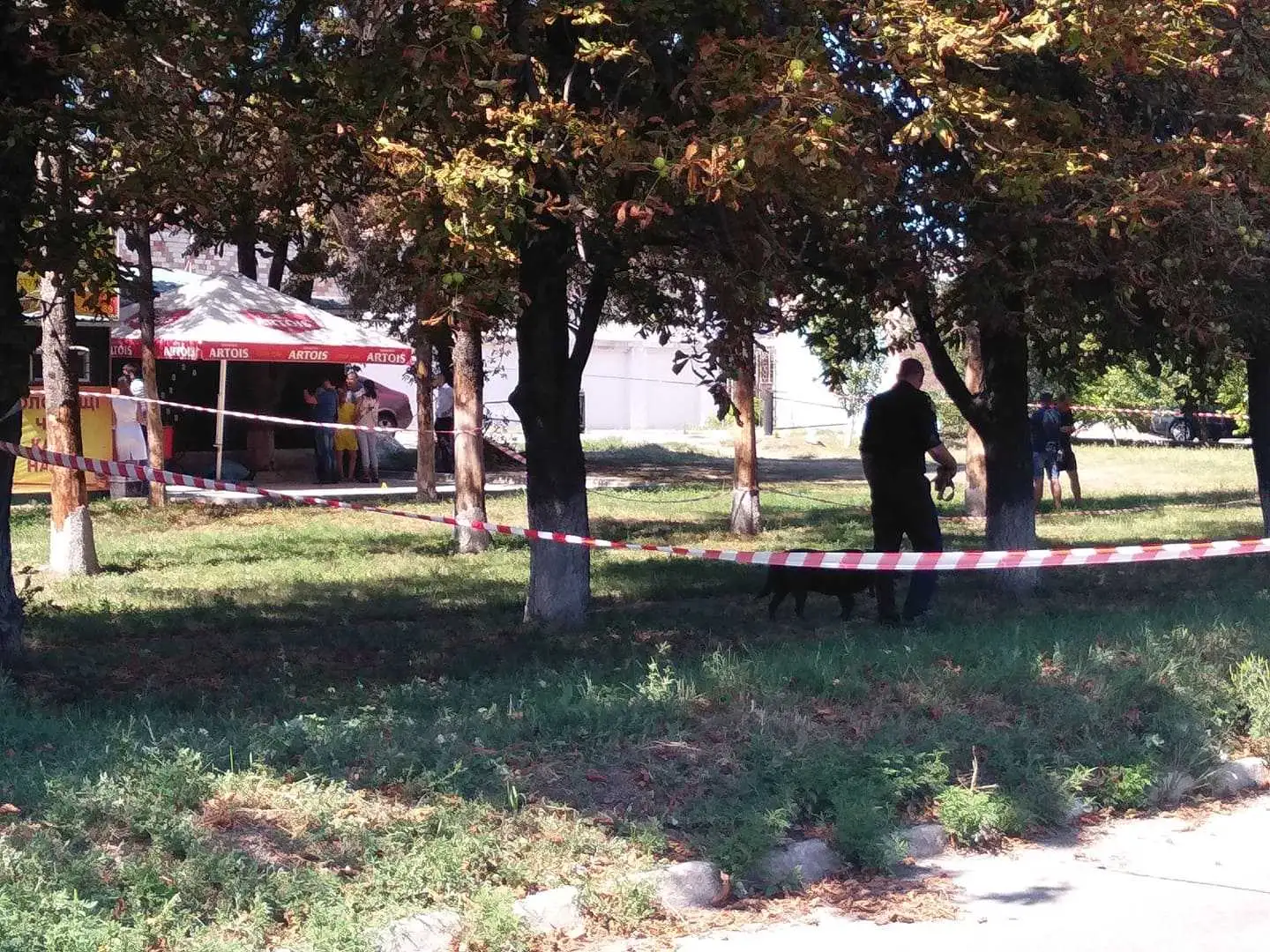 Стрілянина в Кропивницькому: невідомі вбили адвоката, ще одна людина у лікарні (ФОТО) фото 2