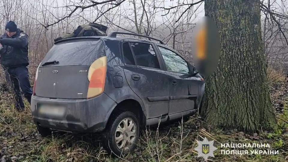 Знайшли повішаним: смерть 19-річного жителя Кіровоградщини на Полтавщині розслідують як самогубство