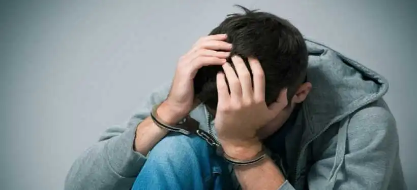 Від сережок до АЗС: на Кіровоградщині затримали «досвідченого» неповнолітнього