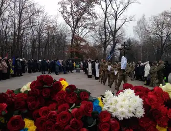 поховання військових