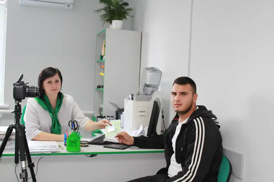 Кіровоградщина: випускникам автошкіл тепер не потрібні паперові документи для іспитів