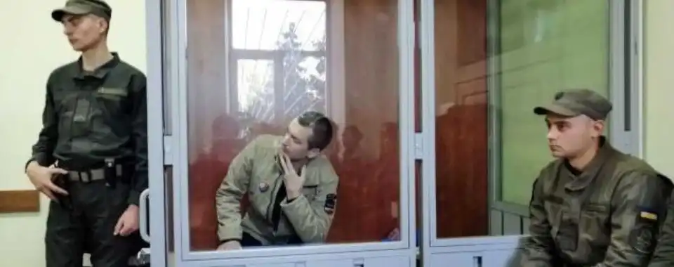 На Кіровоградщині судитимуть підозрюваного у вбивстві Діани Хріненко