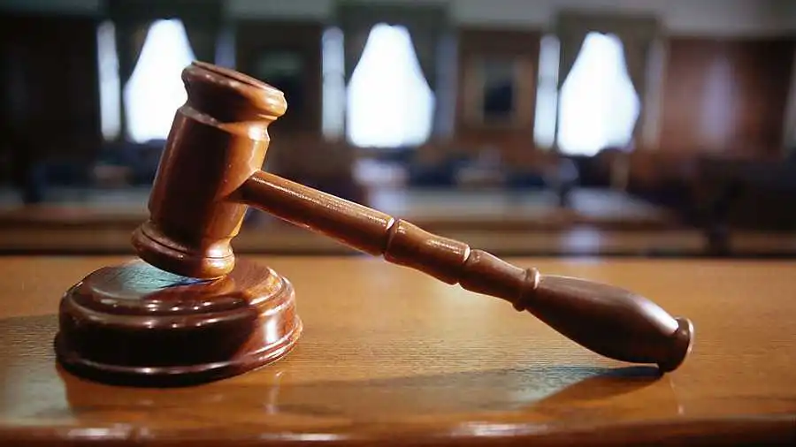 Міського голову Гайворона судитимуть за доларовий хабар фото 1