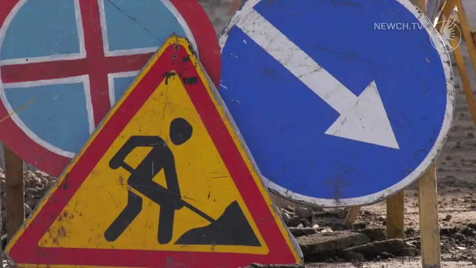 У Кропивницькому на кілька днів перекриють одну з центральних вулиць