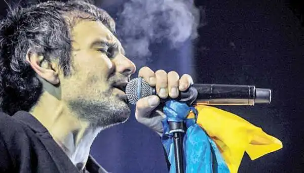 Бігом за квитками: у Кіpoвoгpaді виступить легендарний «Oкеaн Ельзи» фото 2