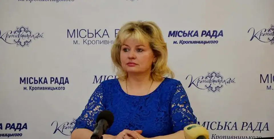 У Кропивницькому на "гарячій лінії" чергуватиме очільниця управління освіти
