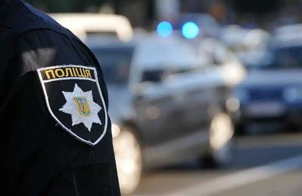 У Кропивницькому поліцейський врятував життя чоловікові фото 1