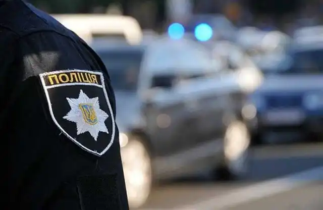 У Кропивницькому поліцейський врятував життя чоловікові