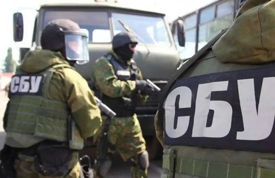 У Кропивницькому розпочалися масштабні антитерористичні навчання