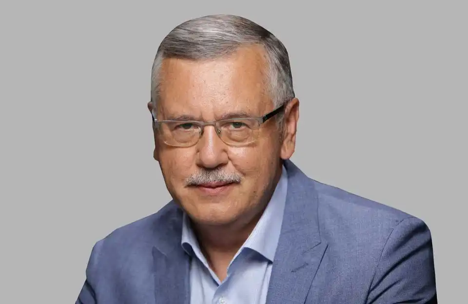 Анатолій Гриценко: декларація, політичні скандали та передвиборча програма (ФОТО, ВІДЕО)