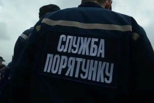 На Кіpовогpадщині горіли два вантажних потяги (ФОТО)