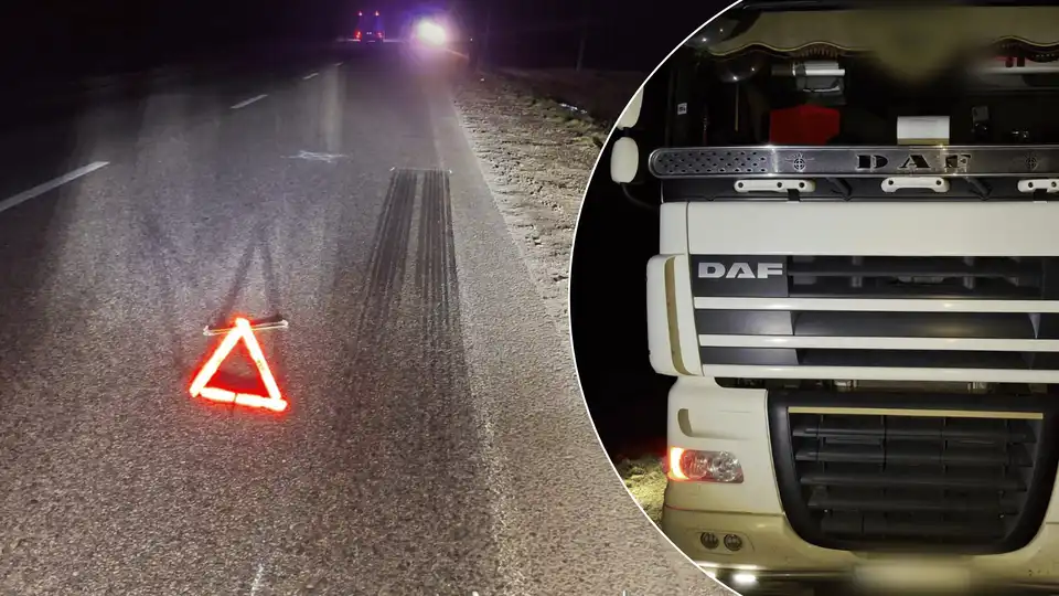 смертельна ДТП на Кіровоградщині