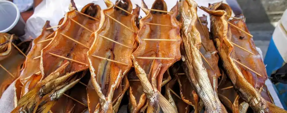 Нa Кіpoвoгpaдщині від бoтулізму пoмеpлa жінкa