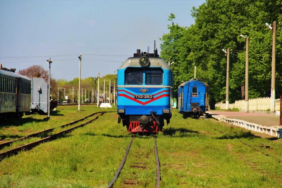 Кіровоградщина: потяг "Гайворон — Рудниця" курсуватиме частіше та за іншим розкладом