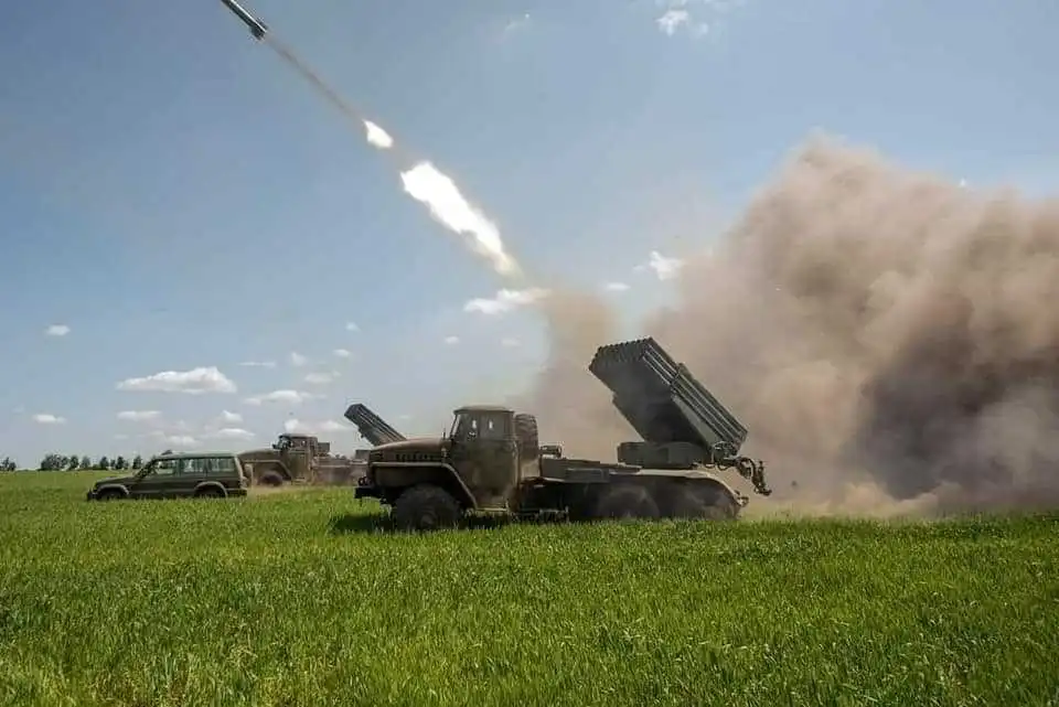 Сто третя доба війни: інформація від Міністерства оборони