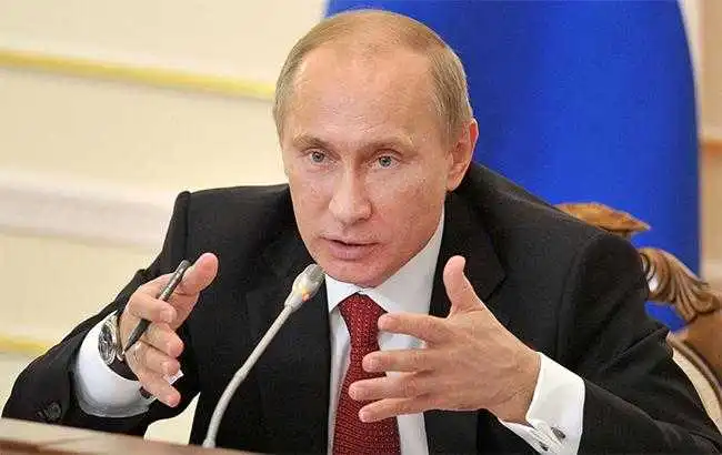 В Україні розкрили плани Путіна на Крим