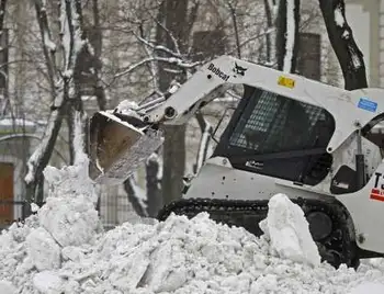 Сьогодні можуть перекрити дороги ще у трьох областях фото 1