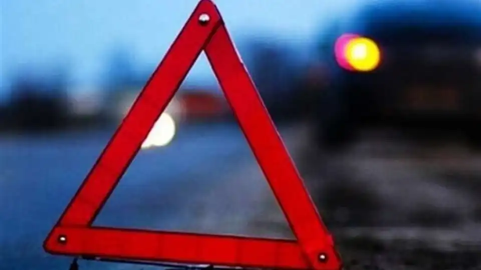 ДТП на Ковалівці в Кропивницькому
