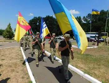 З Новоархангельщини в Білорусь передали останки солдата Другої світової війни (ФОТО) фото 1