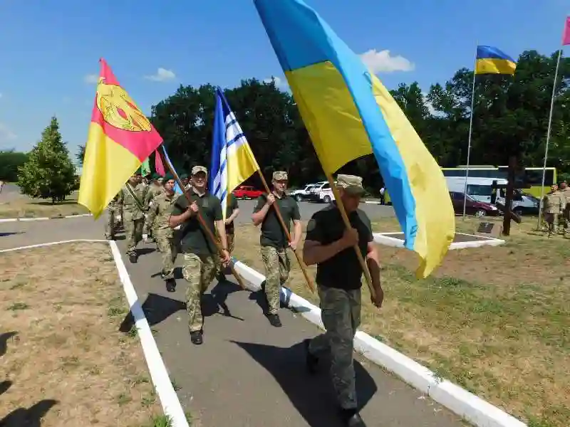 З Новоархангельщини в Білорусь передали останки солдата Другої світової війни (ФОТО) фото 1