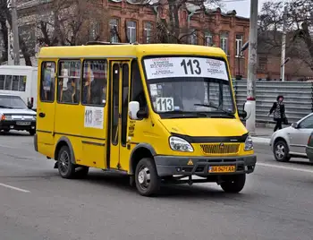 Через хамство водіїв у Кропивницькому розриватимуть угоди з перевізниками фото 1