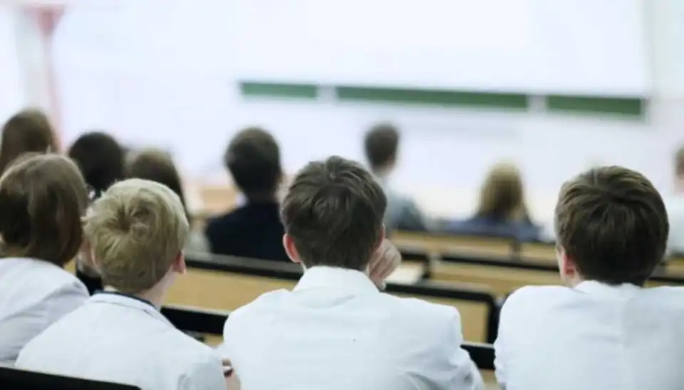 У Кропивницький перенесуть потужності п’яти закладів вищої та фахової передвищої освіти