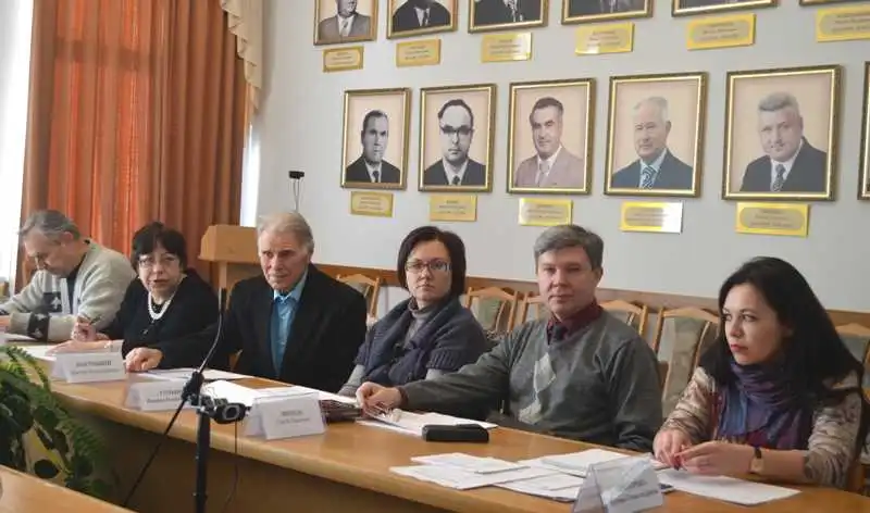 У Кропивницькому визначили переможців обласної літературної премії (ФОТО) фото 3