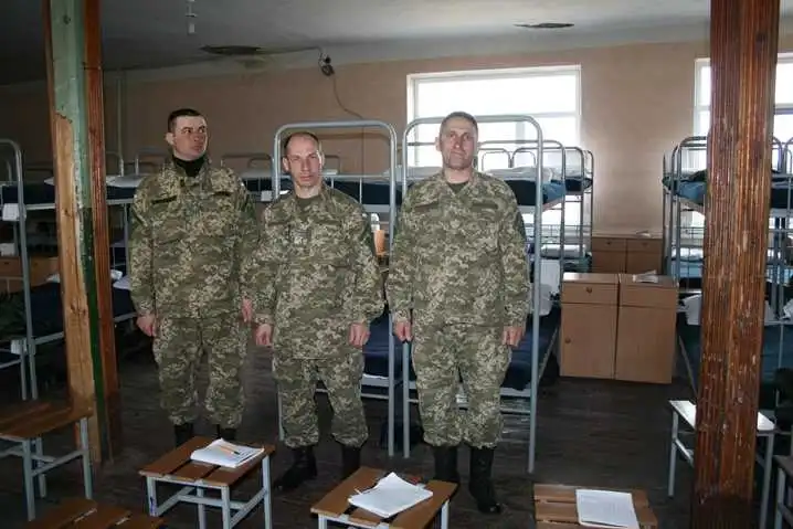 Кіровоградським бійцям потрібна "Полуничка" фото 1