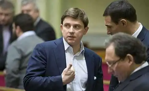 «Кіровоградського» нардепа позбавили депутатського імунітету (ФОТО) фото 2