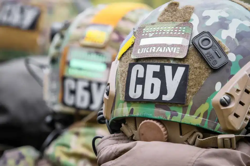 В СБУ підтвердили смерть начальника управління в Кіровоградській області (ОНОВЛЕНО)