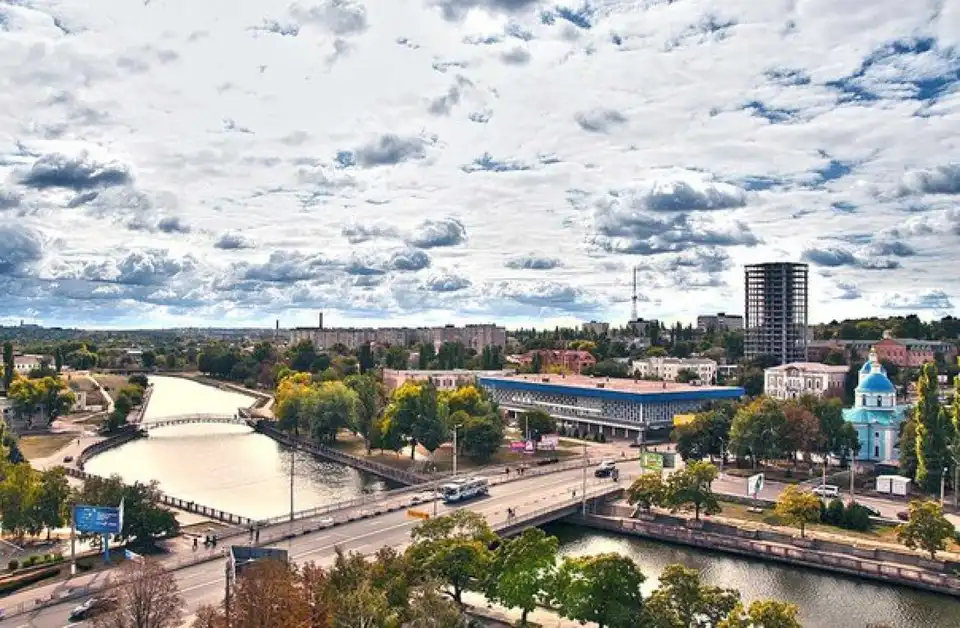 Голова Кіровоградської ОДА: ситуація на Кіровоградщині напружена, але контрольована фото 1