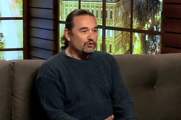 Юрій Шевчук: «Українському вченому краще взагалі не знати російської»