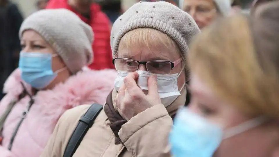 У МОЗ пояснили, в якому разі людям після 60 можна виходити на вулицю під час карантину