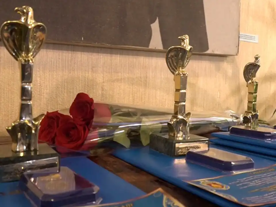 У Кропивницькому нагородили лауреатів обласної премії імені Осмьоркіна (ФОТО)