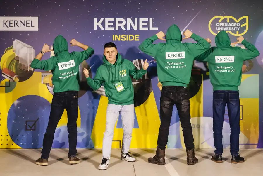 4 сезон Open Agro University стартує вже з лютого 2025