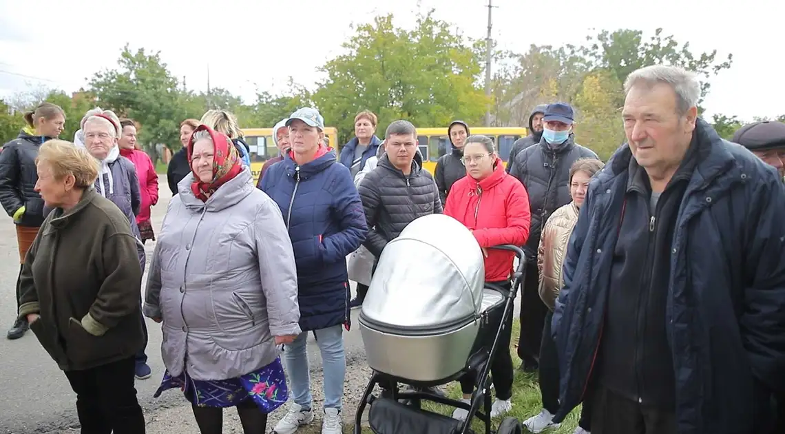 На межі гуманітарної катастрофи: в Кропивницькому мікрорайон залишився без води (ФОТО) фото 1