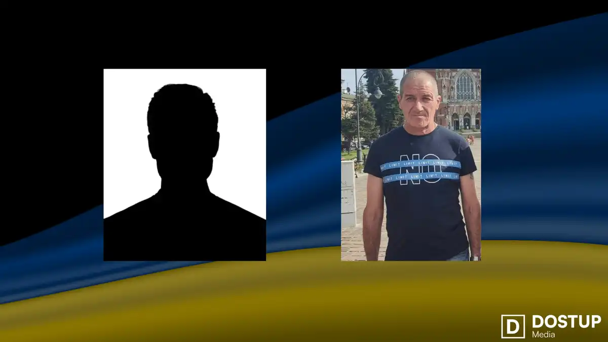 загиблі бійці ЗСУ