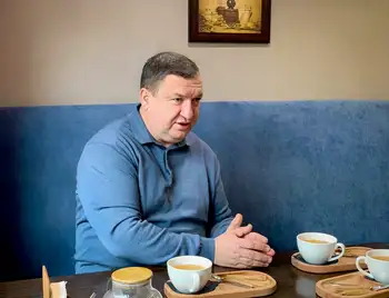 Сергій Шульга поновлення на посаді голови Кіровоградської облради