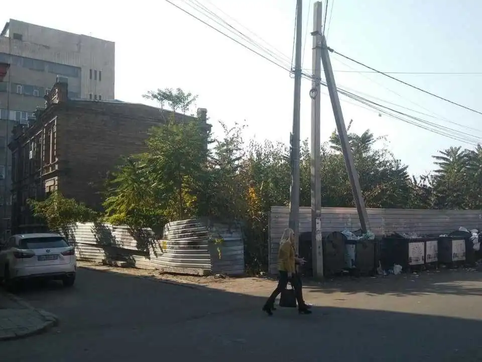 Нардеп із Кропивницького пропонує перенести центральний ДРАЦС на подвір’я юстиції (ФОТО) фото 1