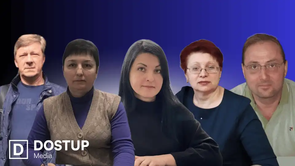 керівники ЖЕО в Кропивницькому