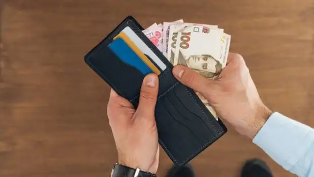 середня зарплата на Кіровоградщині