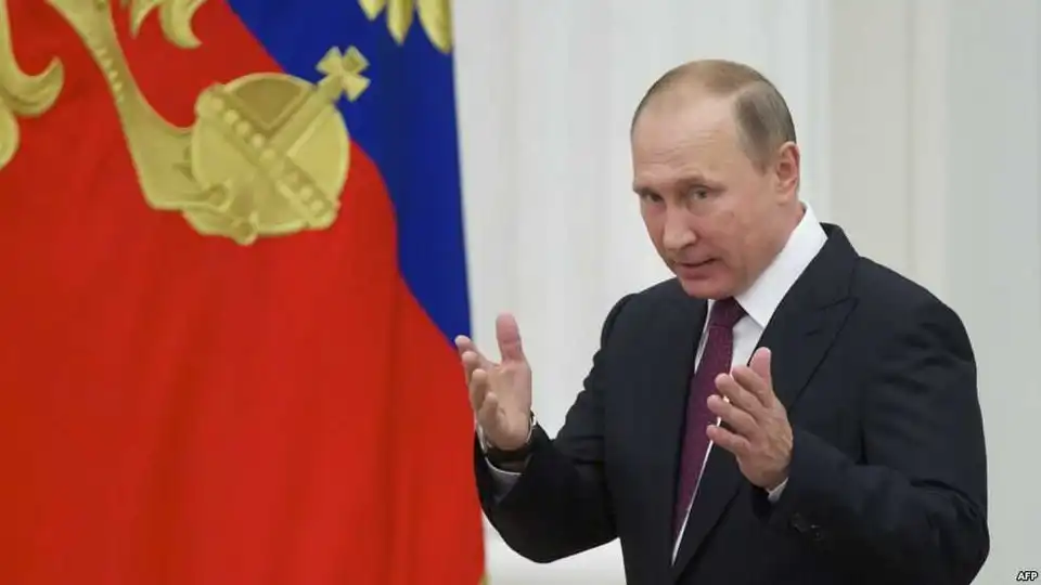 Остання зброя Путіна і компанії фото 1