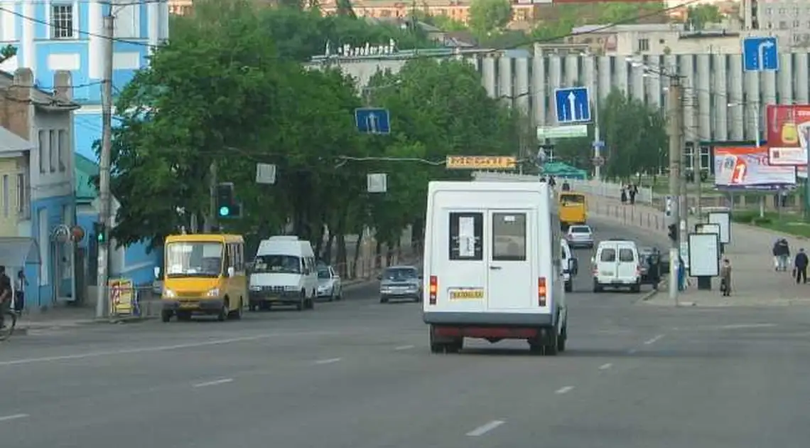 Траспортний антирейтинг: список маршрутів, якими найбільше не задоволенні кіровоградці (ПЕРЕЛІК) фото 1