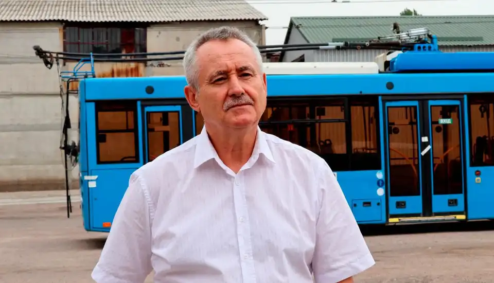 Віктор Житник