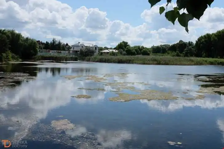 Купатися заборонено: фахівці назвали 11 небезпечних пляжів Кіровоградщини