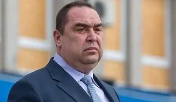Мистецтво зради: стала відомою доля екс-ватажка «ЛНР» Плотницького та його поплічників фото 1