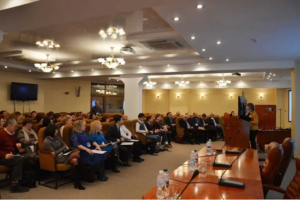 В «Науковому ліцеї» Кропивницького створять високотехнологічну фізичну лабораторію