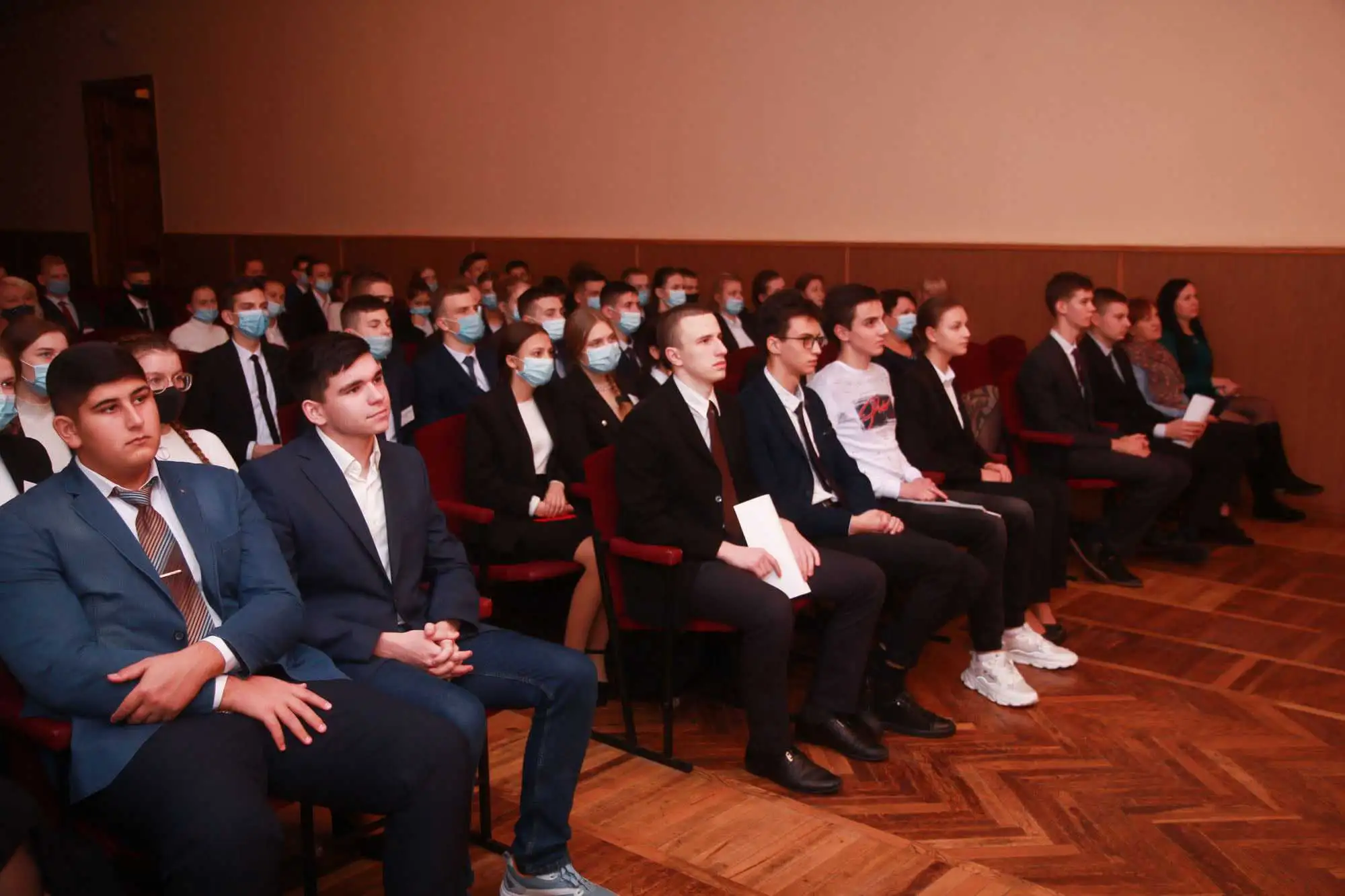 Школярі Кіровоградщини посіли 24 призових місця на всеукраїнському конкурсі фото 1