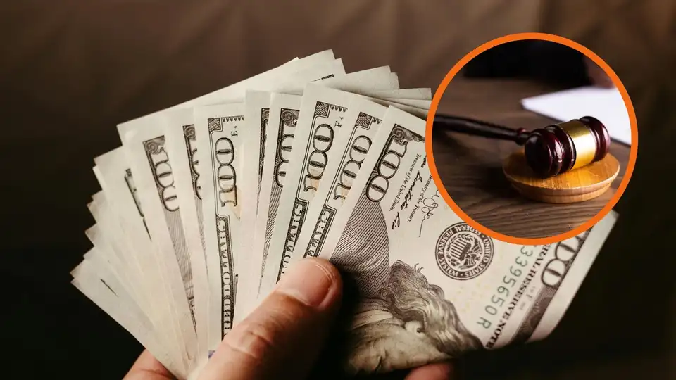 Фіктивний аукціон і 500 доларів “подяки”: депутата сільради з Кіровоградщини засудили за корупцію